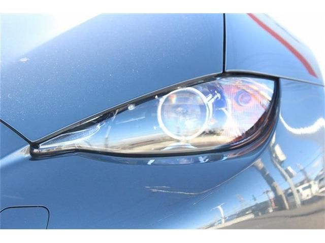 MAZDA ROADSTER RF 2021 Image 31