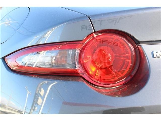 MAZDA ROADSTER RF 2021 Image 31