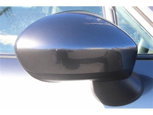 MAZDA ROADSTER RF 2021 Image 31