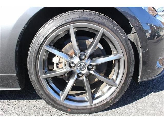 MAZDA ROADSTER RF 2021 Image 31