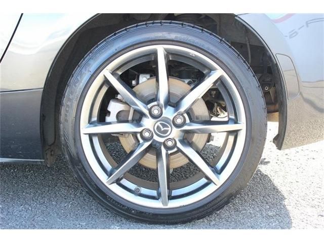 MAZDA ROADSTER RF 2021 Image 31