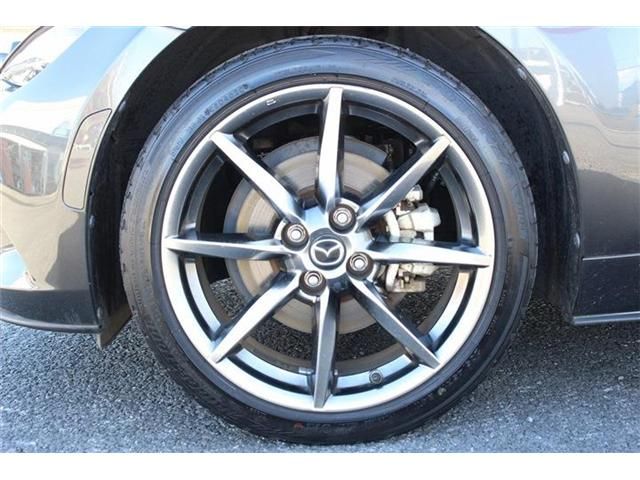 MAZDA ROADSTER RF 2021 Image 31