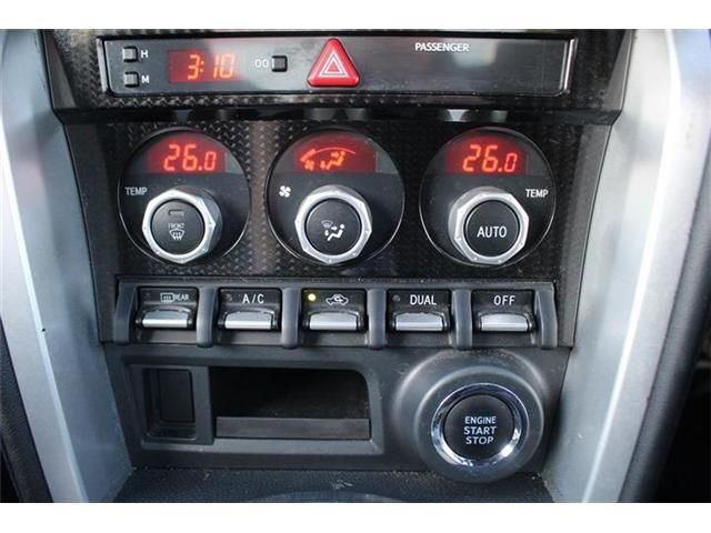 TOYOTA 86 2017 Image 31