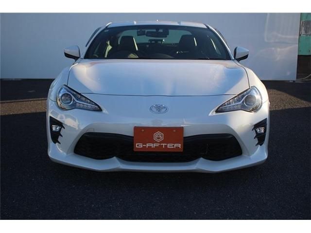 TOYOTA 86 2017 Image 31