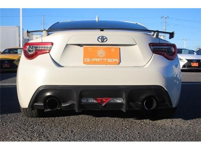 TOYOTA 86 2017 Image 31