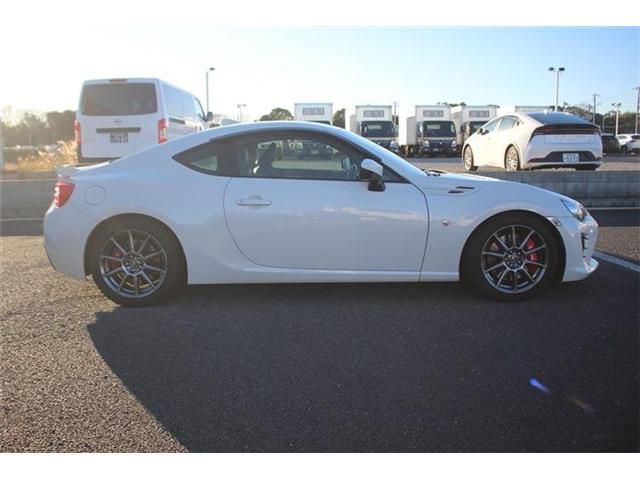 TOYOTA 86 2017 Image 31