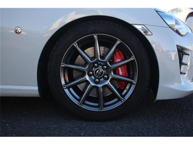 TOYOTA 86 2017 Image 31