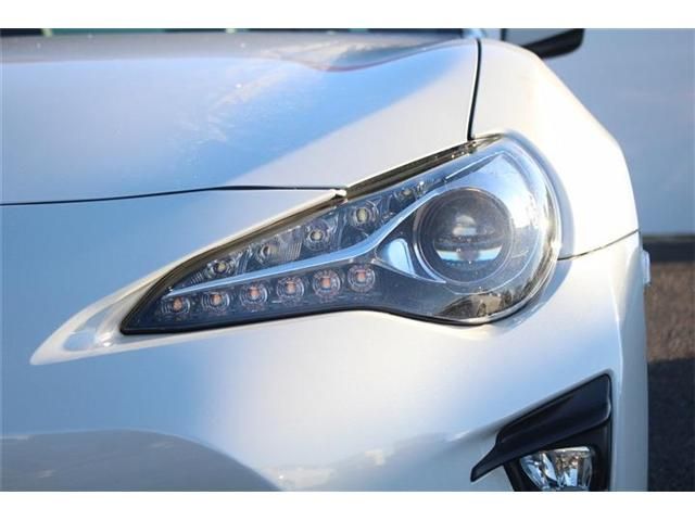 TOYOTA 86 2017 Image 31