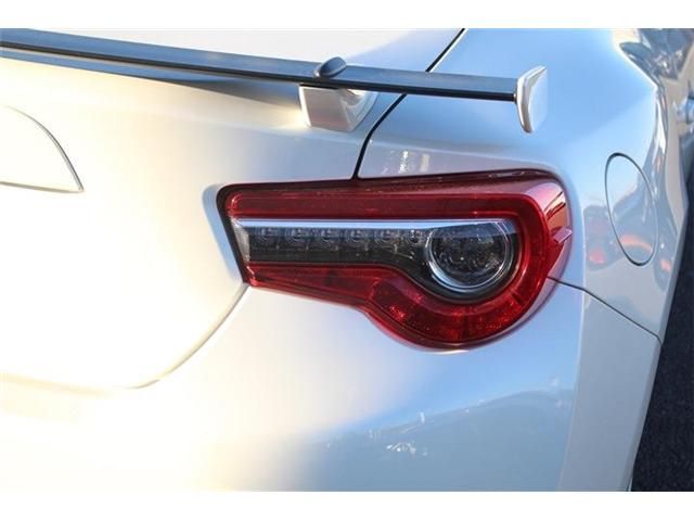 TOYOTA 86 2017 Image 31