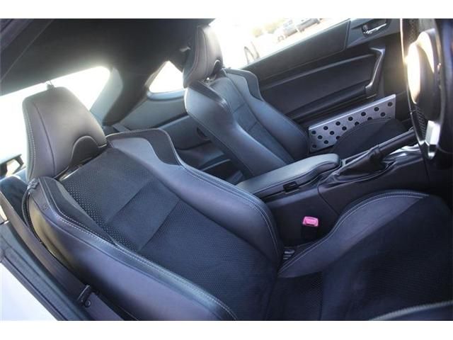 TOYOTA 86 2017 Image 31