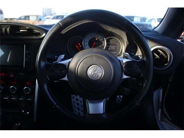 TOYOTA 86 2017 Image 31