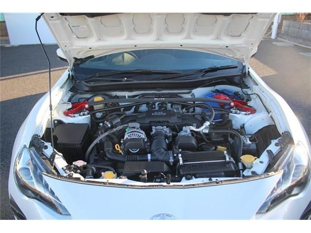 TOYOTA 86 2017 Image 31