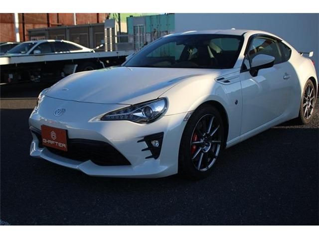 TOYOTA 86 2017 Image 31