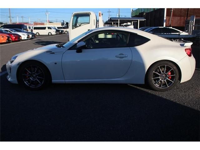 TOYOTA 86 2017 Image 31