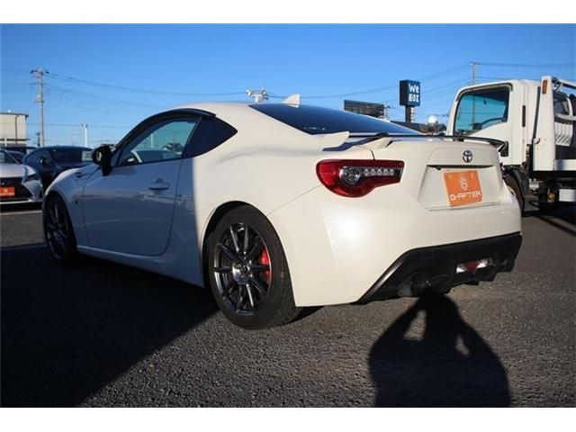 TOYOTA 86 2017 Image 31