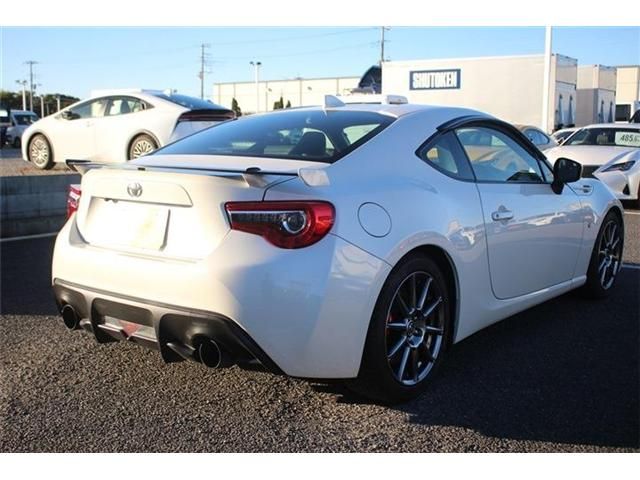 TOYOTA 86 2017 Image 31