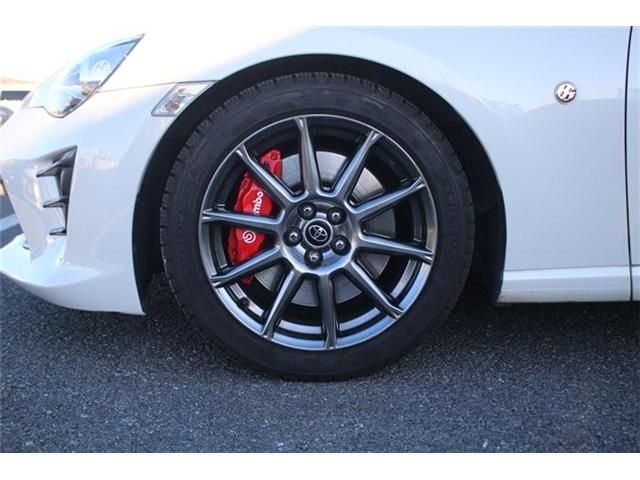 TOYOTA 86 2017 Image 31