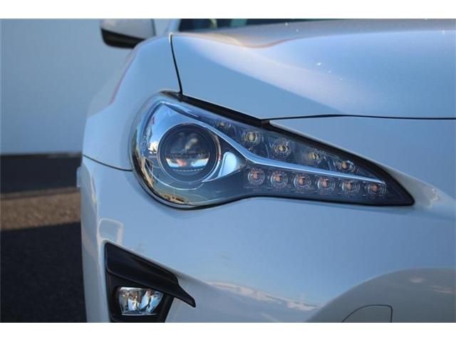 TOYOTA 86 2017 Image 31