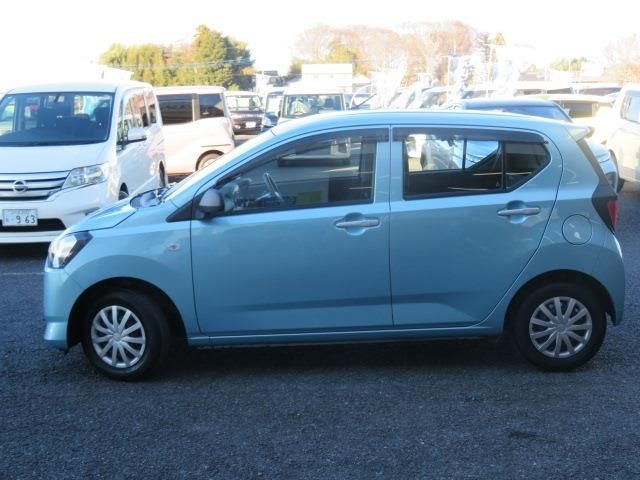 DAIHATSU MIRA E:S 2023 Image 31