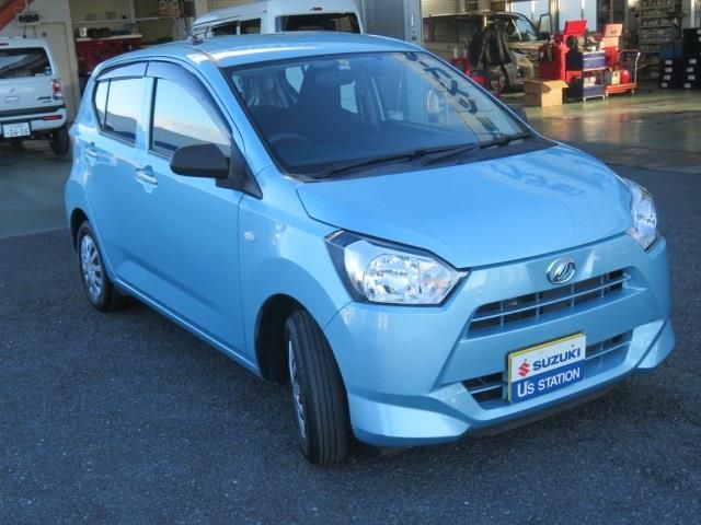 DAIHATSU MIRA E:S 2023 Image 31