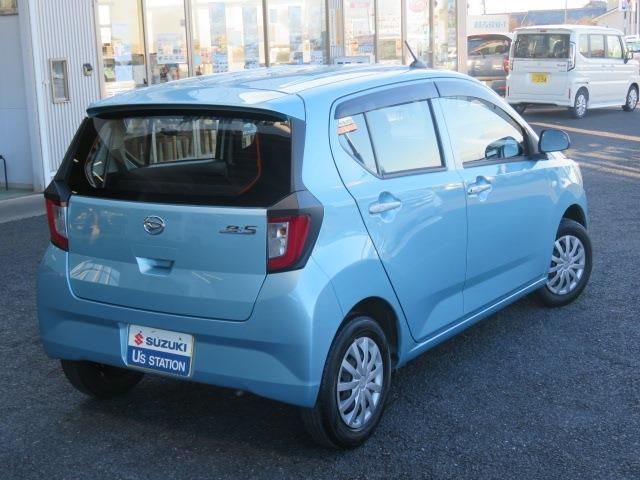 DAIHATSU MIRA E:S 2023 Image 31