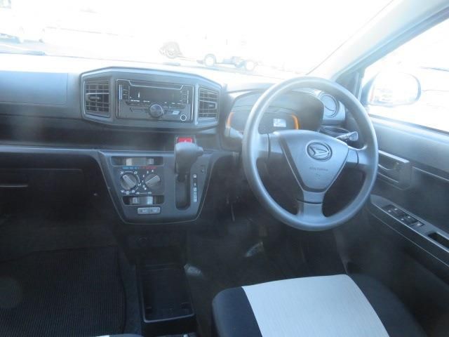 DAIHATSU MIRA E:S 2023 Image 31