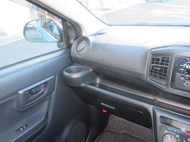 DAIHATSU MIRA E:S 2023 Image 31