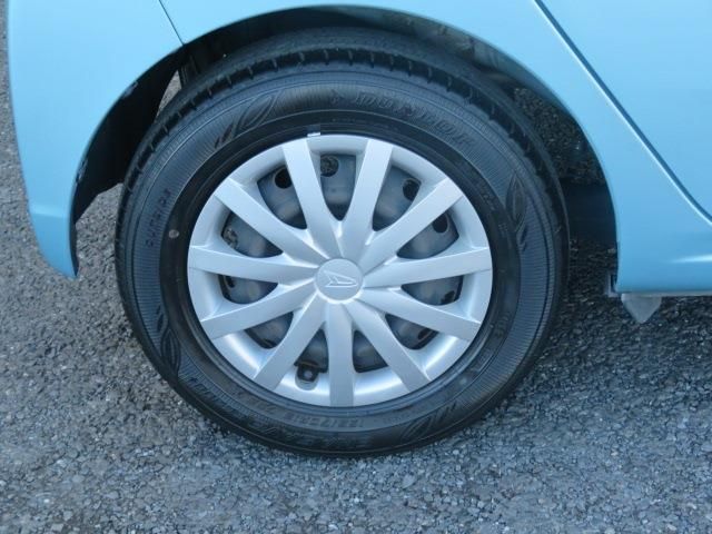 DAIHATSU MIRA E:S 2023 Image 31