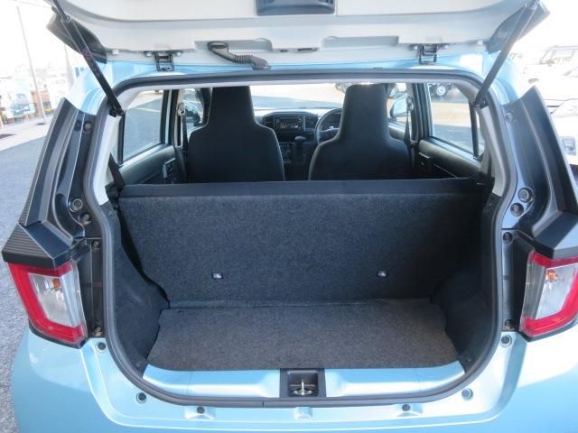 DAIHATSU MIRA E:S 2023 Image 31