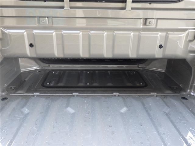 SUZUKI CARRY TRUCK 4WD 2025 Image 31