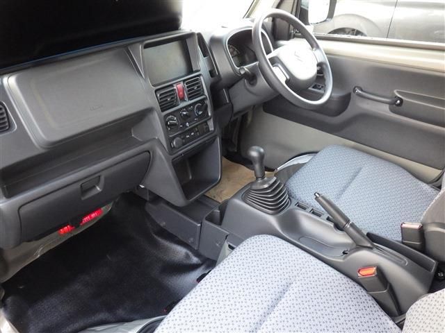 SUZUKI CARRY TRUCK 4WD 2025 Image 31