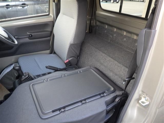 SUZUKI CARRY TRUCK 4WD 2025 Image 31