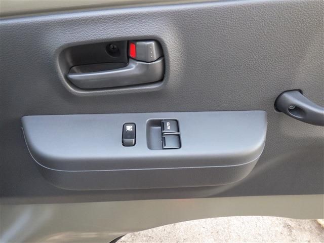 SUZUKI CARRY TRUCK 4WD 2025 Image 31