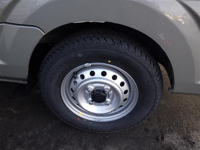 SUZUKI CARRY TRUCK 4WD 2025 Image 31