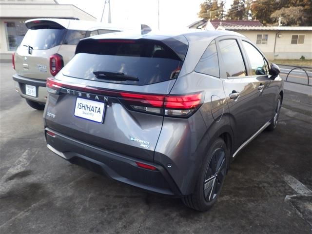 NISSAN NOTE 4WD 2023 Image 31