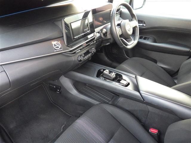 NISSAN NOTE 4WD 2023 Image 31