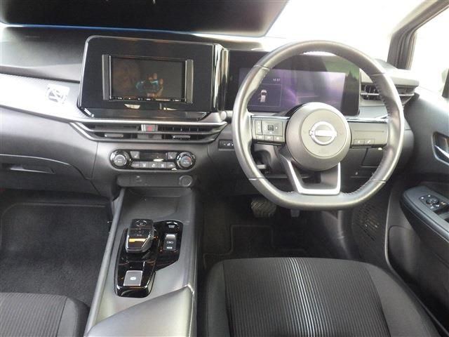 NISSAN NOTE 4WD 2023 Image 31