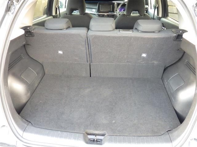 NISSAN NOTE 4WD 2023 Image 31