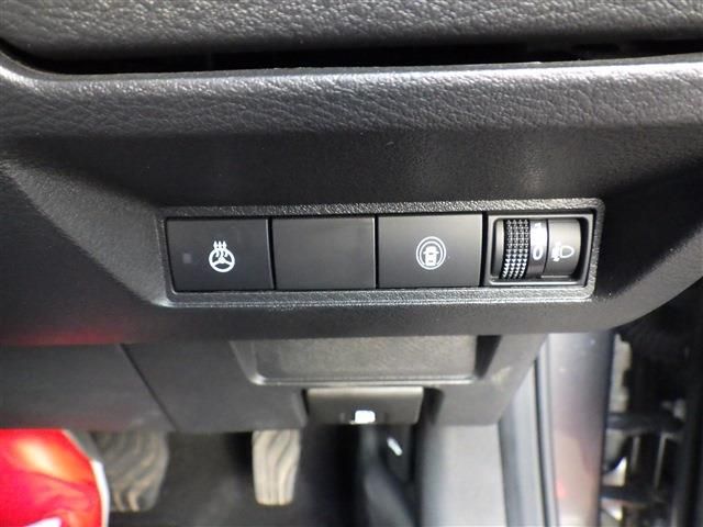 NISSAN NOTE 4WD 2023 Image 31