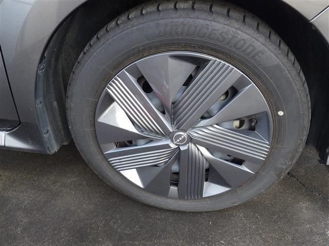 NISSAN NOTE 4WD 2023 Image 31