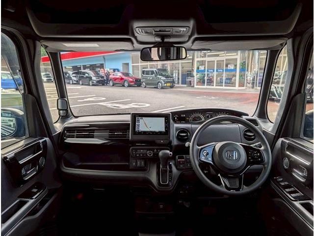 HONDA N BOX CUSTOM 2023 Image 31