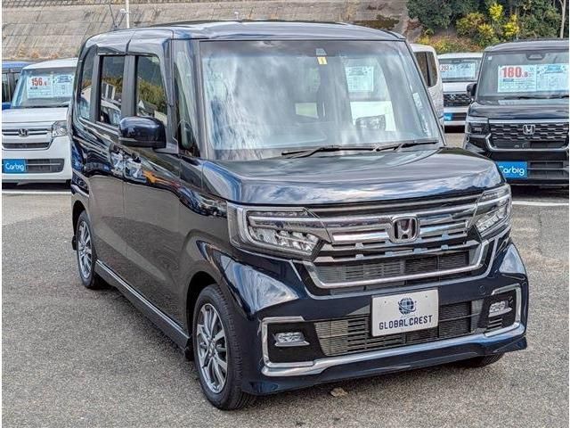 HONDA N BOX CUSTOM 2023 Image 31