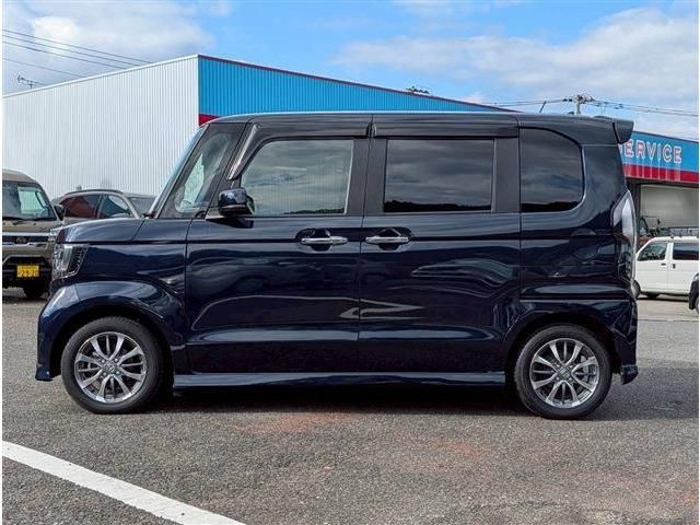 HONDA N BOX CUSTOM 2023 Image 31