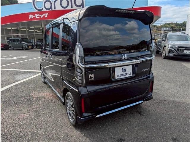 HONDA N BOX CUSTOM 2023 Image 31