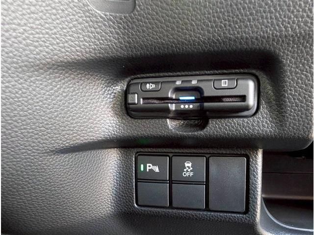 HONDA N BOX CUSTOM 2023 Image 31