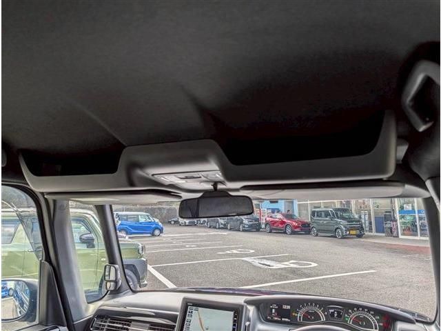 HONDA N BOX CUSTOM 2023 Image 31