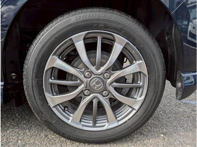 HONDA N BOX CUSTOM 2023 Image 31