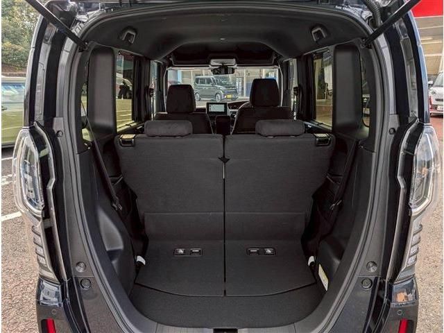 HONDA N BOX CUSTOM 2023 Image 31