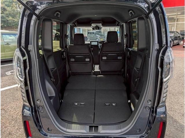 HONDA N BOX CUSTOM 2023 Image 31