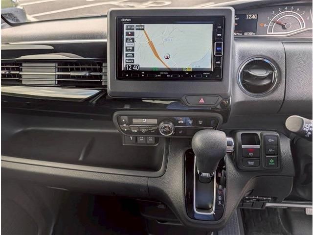 HONDA N BOX CUSTOM 2023 Image 31